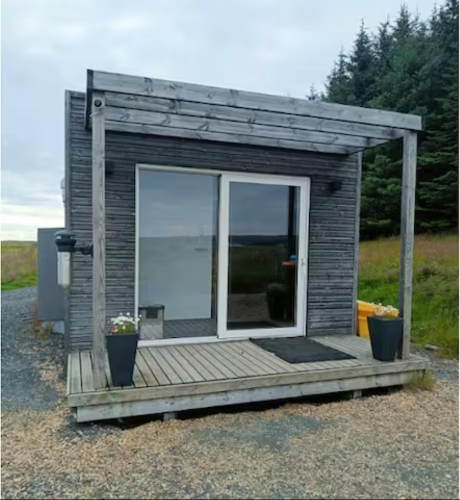 Buubble Hotel - Oelvisholt Selfoss Luaran gambar
