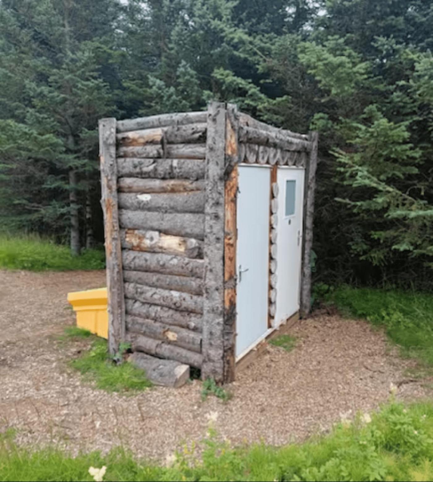 Buubble Hotel - Oelvisholt Selfoss Luaran gambar